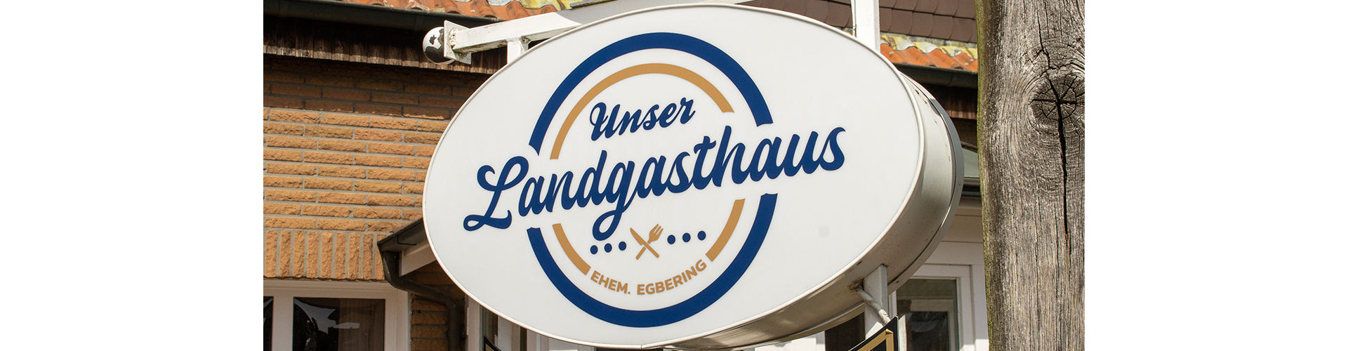 Logo Landgasthaus Egbering